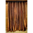 thumbnail image 1 of Sun Textile Grommet Taffeta Curtain, 1 of 1
