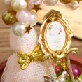 thumbnail image 4 of Maison Miniature Décoration Mini Maison Modèle Roman Mini Maison Modèle Orner, 4 of 9