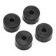 thumbnail image 4 of Columna De Nivelación De Semillero, Columna De Semillero De Impresora Negra Para Reparación ANGGREK Bed Leveling Mounts, 4 of 8