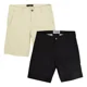 thumbnail image 1 of 2 Pack Short De Gabardina Para Hombre Holstone, 1 of 8