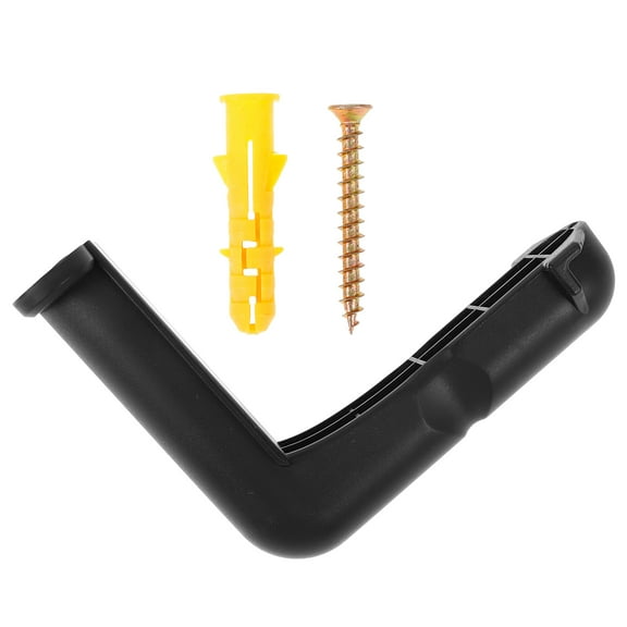 LEORX Cordless Vacuum Wall Support Plastic Holder for Organized Vacuum Storage