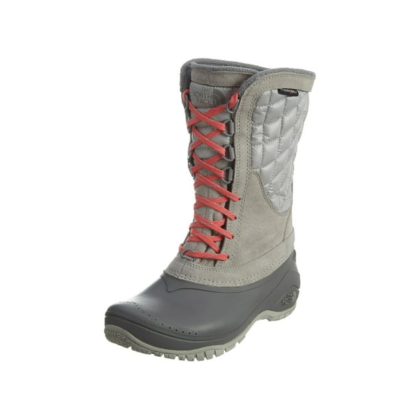 Hearing As far as people are concerned Worthless North Face Thermoball Utility Mid Boot Womens Style : A2t5d - Walmart.com