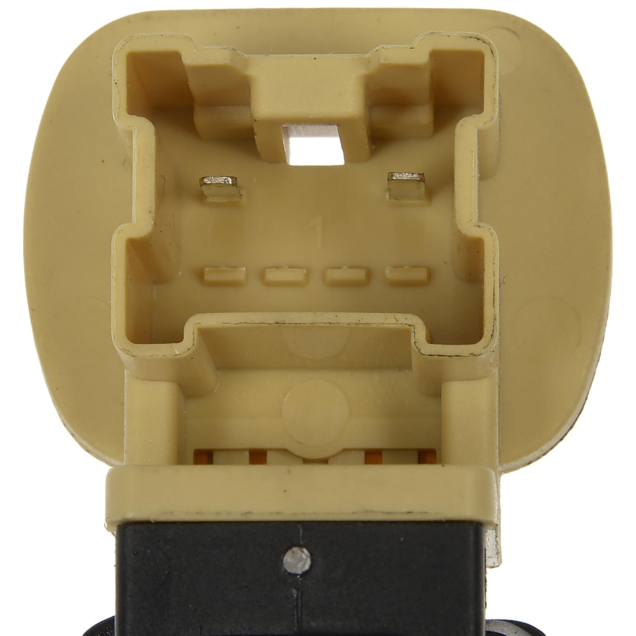 Dorman 742-520 Power Window Motor for Specific Infiniti / Nissan Models