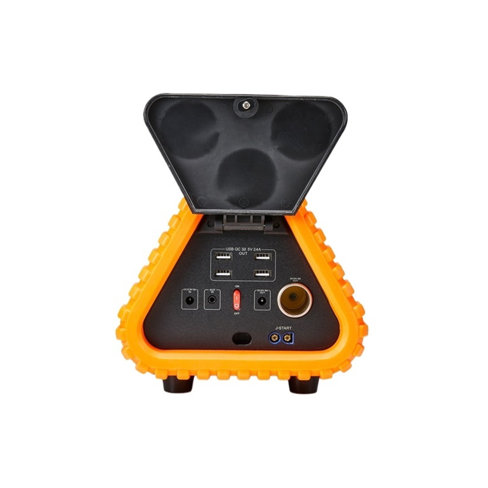 Solar panel mobile power charger Portable Solar Mobile Power Panel 500W Electrical Power Station