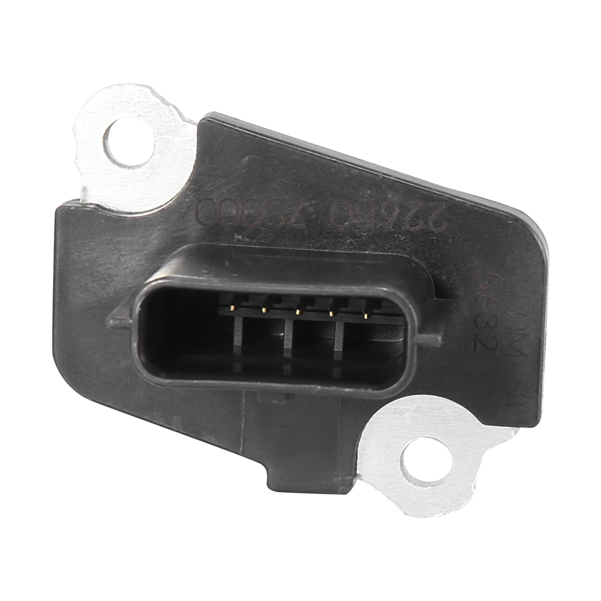 22680-7S000 MAF Mass Air Flow Meter Sensor for Nissan Versa 2007-2012 for Nissan Sentra 2003-2012 for Nissan Titan