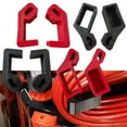 thumbnail image 4 of Lefu 2pcs Extension Cord Holder for Packout Cable Organizer 50Ft Bracket for Tool Box, 4 of 5