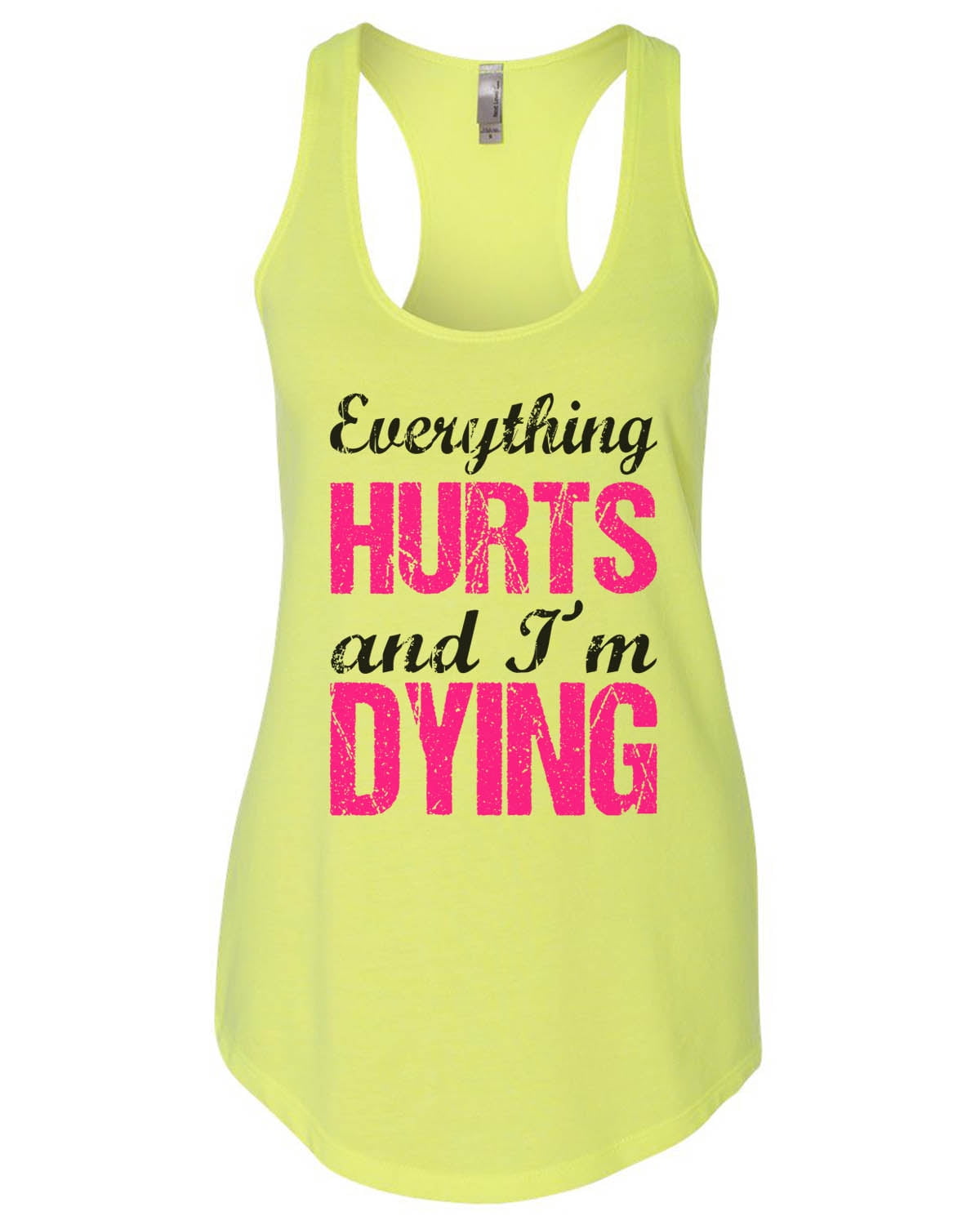 women's flowy tank tops