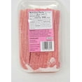 thumbnail image 3 of Trader Joe's Sour Strawberry Candy Belts, 10oz, 3 of 5