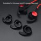 thumbnail image 5 of 3 Pairs Silicone Earphone Protective Cover Ear Caps compatiblement Compatible Huawei Am61, 5 of 5