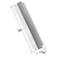 thumbnail image 3 of Replacement Heat Plate for Charbroil 463269826, 466271310, 85-1614-2, 2800, Gas Model, 3 of 5