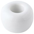 thumbnail image 1 of Mini Toothbrush Holder Ceramic: Cute Toothbrush Stand Pen Holder Pencil Stand, 1 of 10