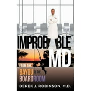 Improbable MD (Hardcover)