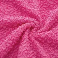 thumbnail image 3 of Vestido Tubo De Tweed Con Mangas Cortas Y Envuelto En Las, 3 of 6