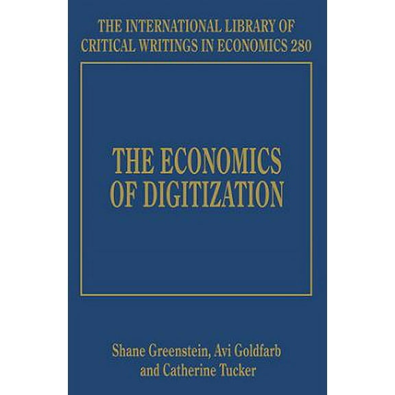 The Economics of Digitization