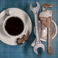 thumbnail image 2 of Ironchoco Assorted Chocolate Gift Box, Realistic Chocolate Tools Set, 6.3oz, 2 of 6