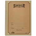 thumbnail image 1 of Archives Spiral Bound Manuscript Paper Book, 10 Stave, 96 Pages, 1 of 4