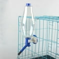 No Drip Guinea Pig Water Bottle Best Small Animal Wire Cage Dispenser