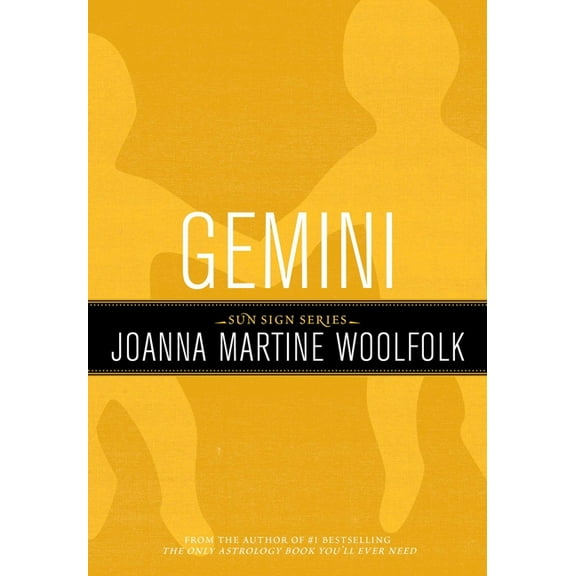 Gemini, (Paperback)