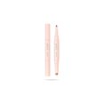thumbnail image 1 of ¡Vamp! Lápiz labial contorneador Creamy Duo y lápiz labial brillante - 003 Warm Nude de Pupa Milano para mujeres - Maquillaje de 0,035 oz, 1 of 9