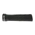 thumbnail image 2 of Ergon GE1 Evo Slim Grips - Black, Lock-On, 2 of 3