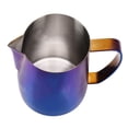 thumbnail image 4 of Tasses à Frotter, Pichet Mousseux au Lait Durable 600ml Résistant à l'Usure pour, 4 of 8