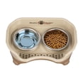 thumbnail image 2 of Comedero Neater Feeder Express Acero Inoxidable Diferenciador para Perros Pequeños, 2 of 8
