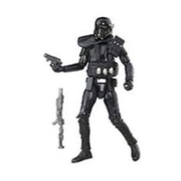 Star Wars Black Series Rogue One Imperial Death Trooper