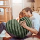 thumbnail image 4 of Almohadas de abrazo estilo Ins en forma de corazón, peluches de amor, juguetes para parejas, cojín para sofá de boda, regalo, decoración del hogar, decoración de habitaciones, hogar y cocina, elemento, 4 of 5