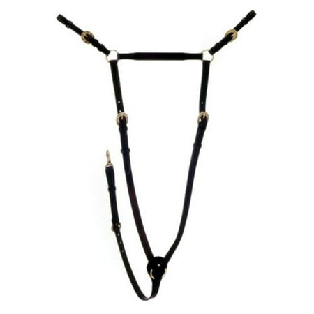 Australian Outrider Collection Breastplate Martingale