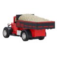 thumbnail image 4 of Transport Truck Toy, Truck Toy Educational 1:32 Scale For Car Lovers ANGGREK No, 4 of 7