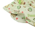 thumbnail image 5 of Pompompurin Light Green Adult Womens Sleep Pants- XXL, 5 of 7