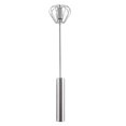 thumbnail image 3 of LSLJS Stainless Steel Semi-Automatic Beater Household Baking Tool Cream White Flour Press Type Stirring, Home Accessories, 3 of 3