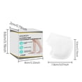thumbnail image 3 of Heliisoer Comfortable Invisible Foot Booster Provides Extra Support And Fits A Variety Of Shoe Styles, 3 of 9