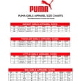 thumbnail image 3 of PUMA Girls Active Short Large Pale Pink, 3 of 3