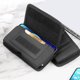 thumbnail image 1 of unbranded Outdoor Waist Bag Negro Para Teléfono Con Bolsillo Vertical Y Múltiples En Camping, 1 of 8