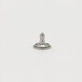 thumbnail image 3 of Replacement Watch Oscillating Weight Rotor Watch Movement Part for Swiss 2235 2230 Movement 568, 3 of 4