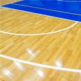 thumbnail image 2 of Betco GymShoe Commercial Gloss Two Component Sport Floor Finish w/ Catalyst 5 Gal Pail (BET16770500), 2 of 2