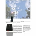 thumbnail image 2 of Ga-800 Active Loop Antenna Shortwave Antenna 10Khz-159Mhz Portable For Radios, 2 of 9