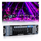 thumbnail image 2 of Controlador Dmx 192 Canales Luces Dj Consola 512 + Línea, 2 of 5
