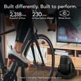 thumbnail image 3 of Vornado FLY MAX High Velocity Fitness Fan with Remote Control, Adjustable Tilt, 4 Speed Settings, Black, 3 of 6