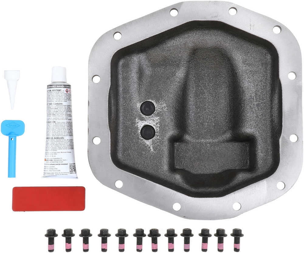 Spicer 10332152 Differential Cover