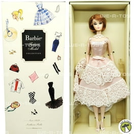 その他 THE Secretary Barbie Doll 2007 Silkstone Fashion Model The Secretary Barbie – Sell4Value