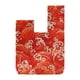 thumbnail image 4 of Bolso de mano tejido, bolso de muñeca, bolso de ganchillo, bolsa de hilo de moda, organizador de hilo para herramientas, bolas de hilo, ganchillo, Rojo, 4 of 9