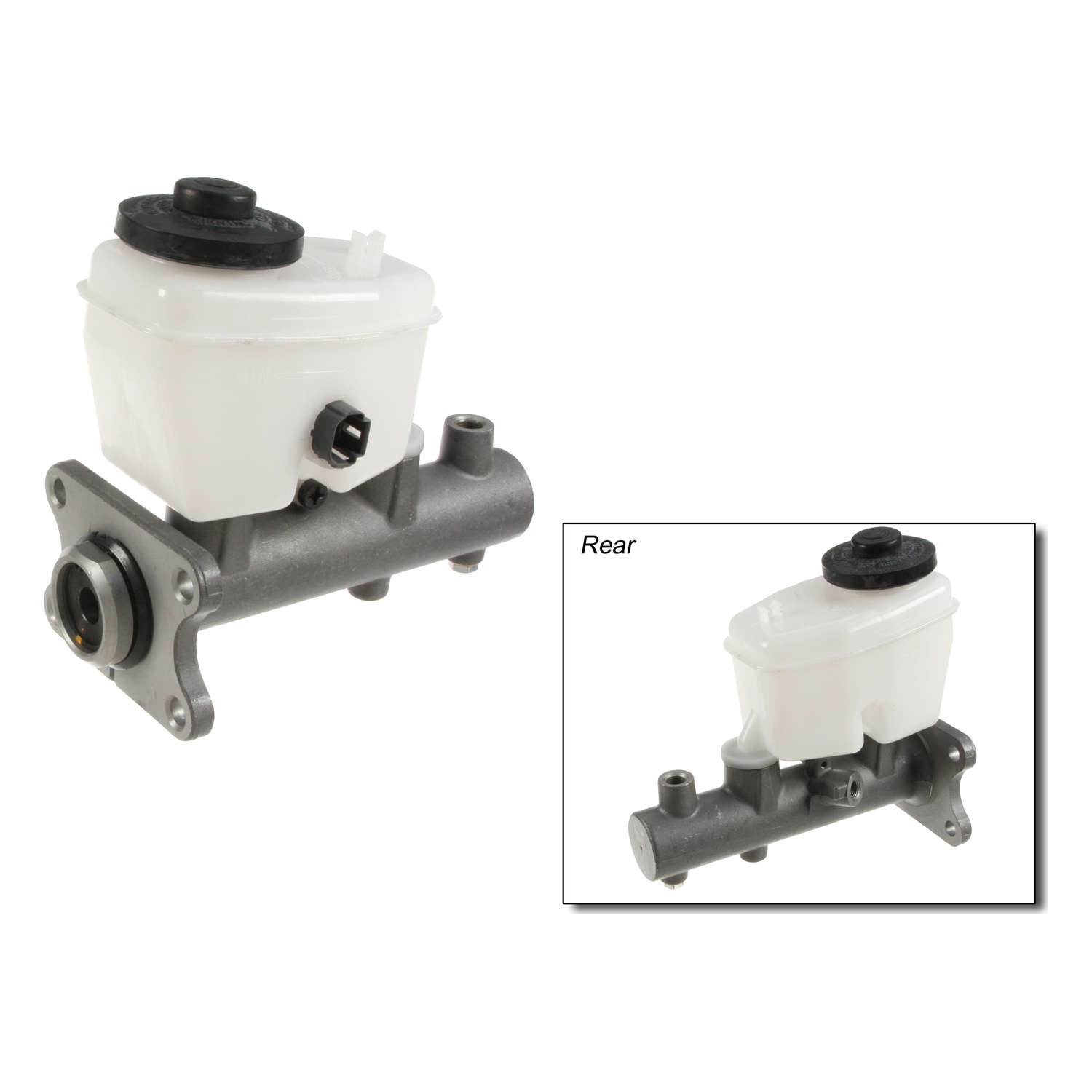 PBR Brake Master Cylinder