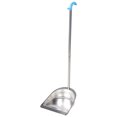 thumbnail image 3 of Shisuyan Stainless Steel Dustpan Office Garbage Shovel Dust Pan Household Cleaning Tool, 3 of 8