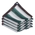 thumbnail image 1 of Thickened Encryption Shading Outdoor Garden Anti UV Sunshade Net Sails Bonsai Flower Sun Shade Mesh Pool Succulent Plants Cover, 1 of 5