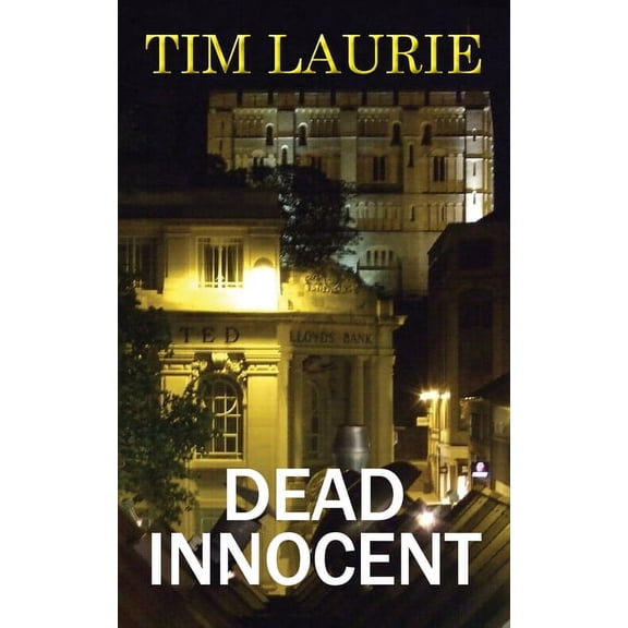 Dead Innocent, (Paperback)