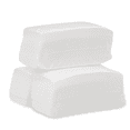 thumbnail image 2 of 500 Pcs Depilatory Nonwoven Cloth for Face Neck Arm Leg Body Hair Removal Wax Paper, 2 of 7