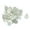 Autre, variante sur Abbracc 50x Lunette Ronde Vierge pour Fabrication de Pendentif Cabochon 43x22mm