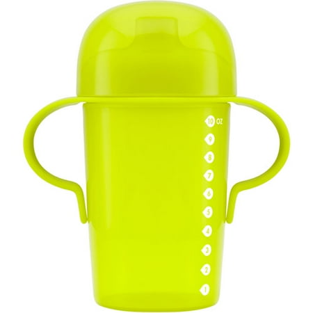 Boon SIP Tall 10-oz Firm Spout Sippy Cup BPA-Free